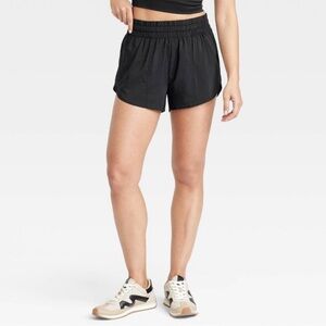 New Drawstring Lightweight Shorts